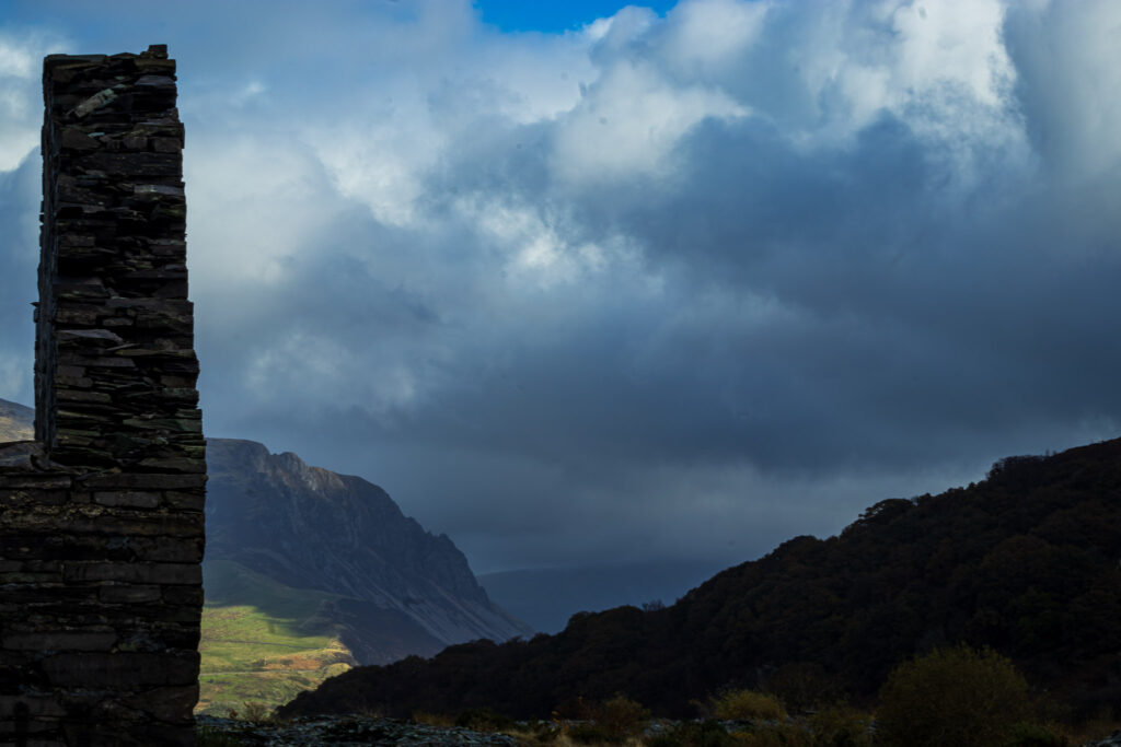 Snowdonia Range