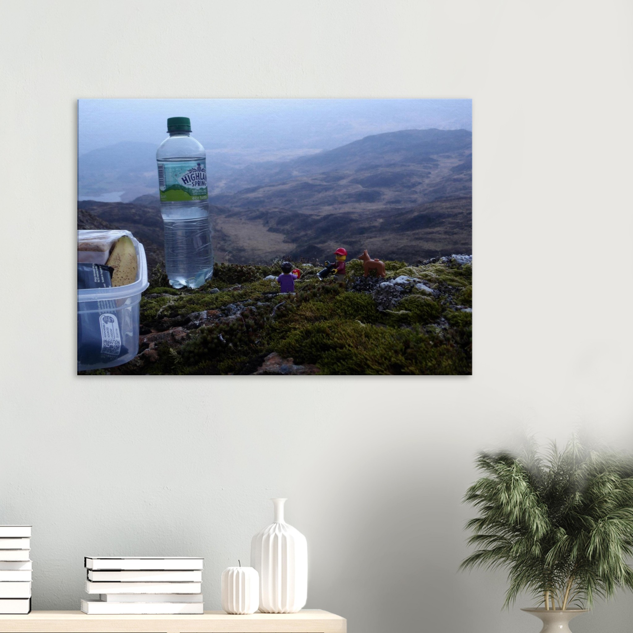 Del, Delila and Noal Lunch