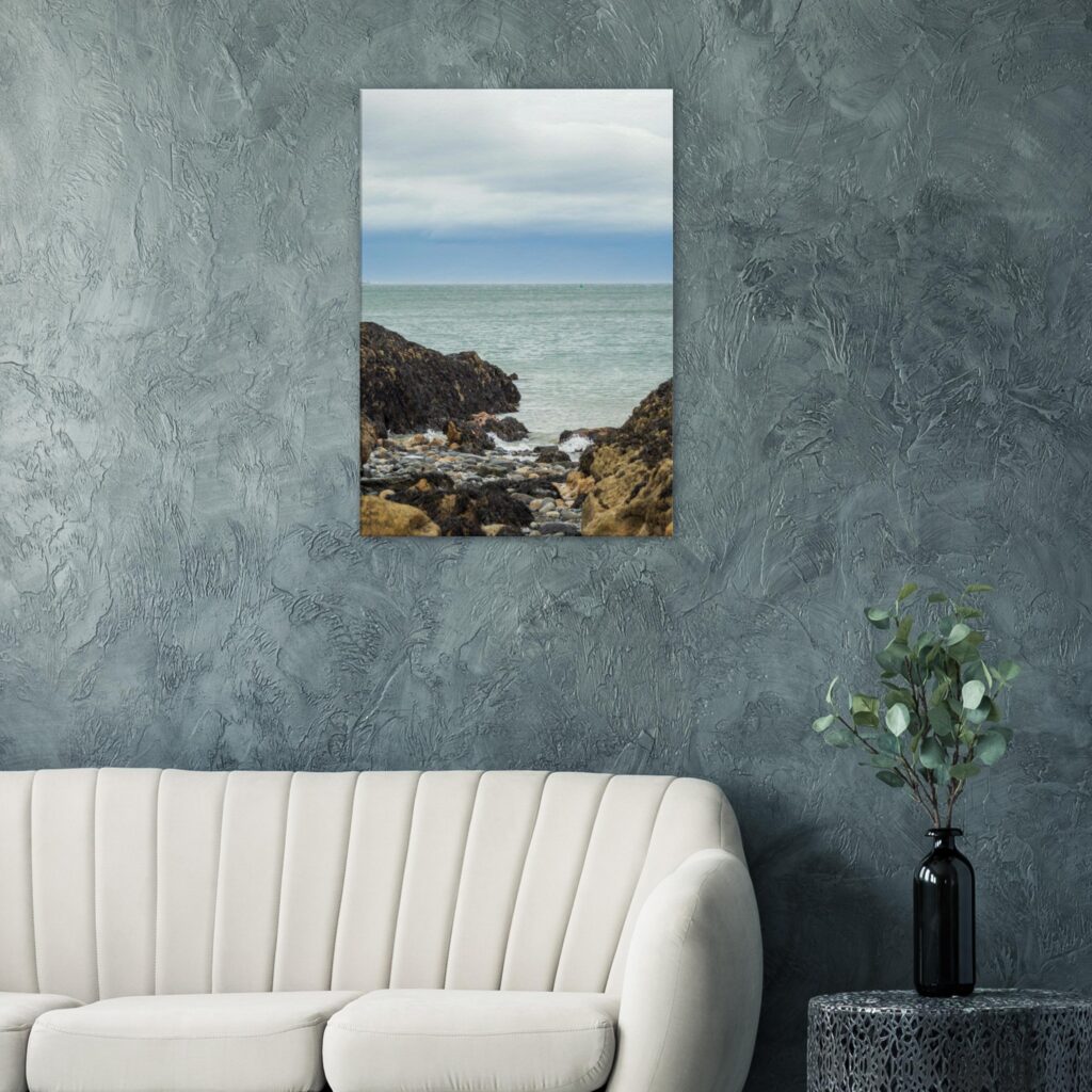 Trwyn Penmon Point Path