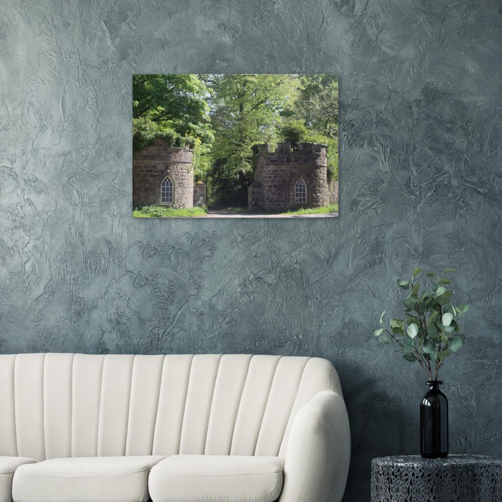 The Lodge Gatehouses