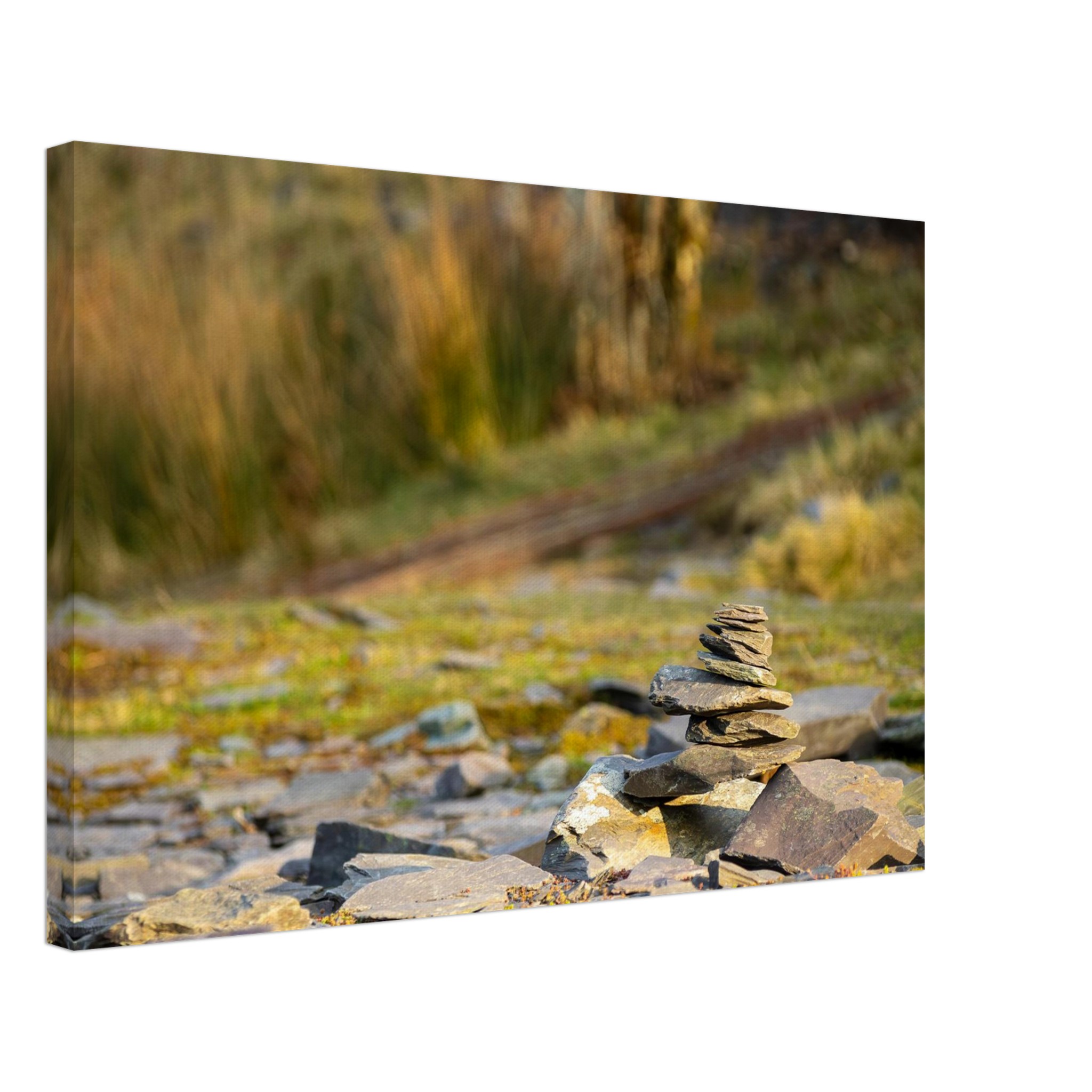 Slate Stack