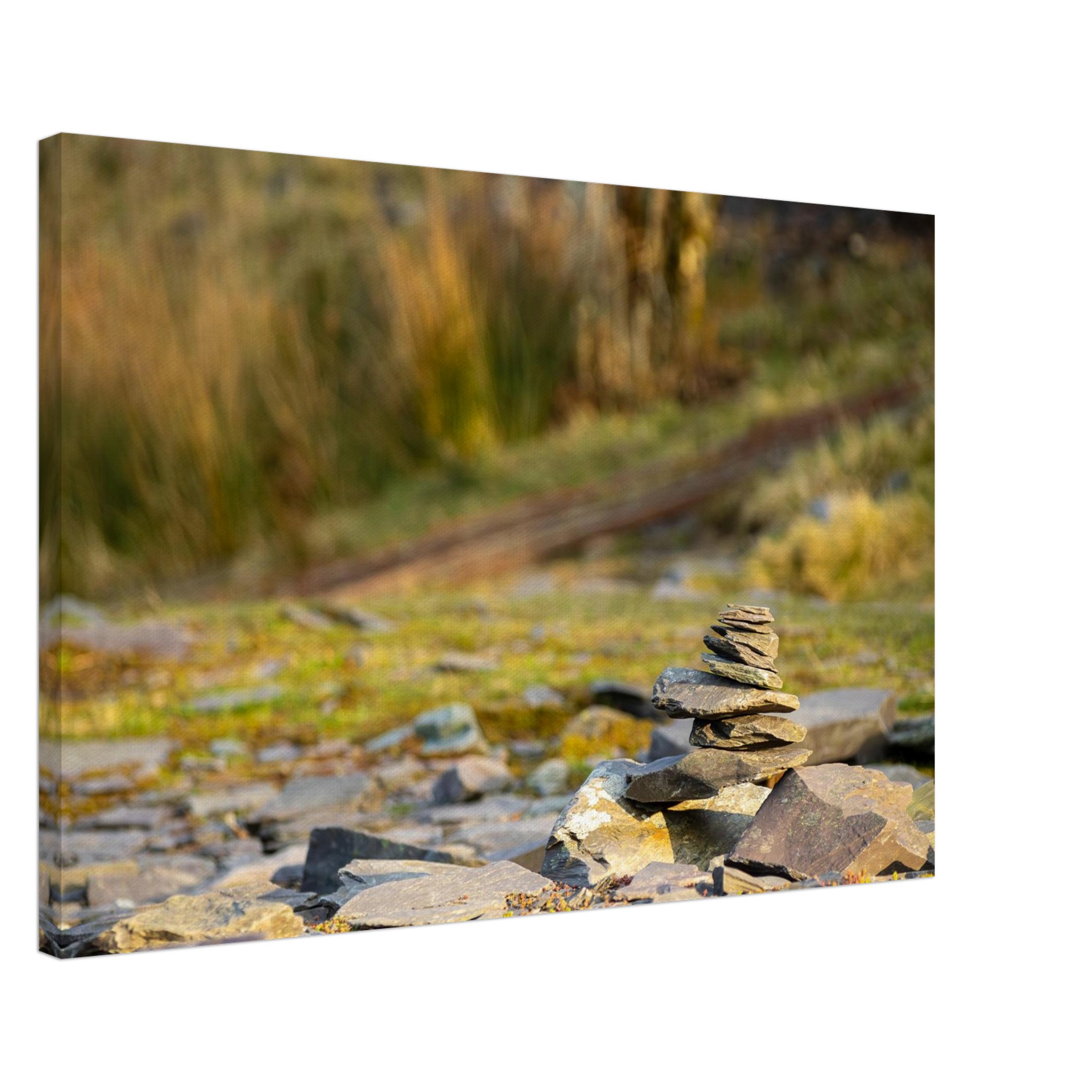 Slate Stack