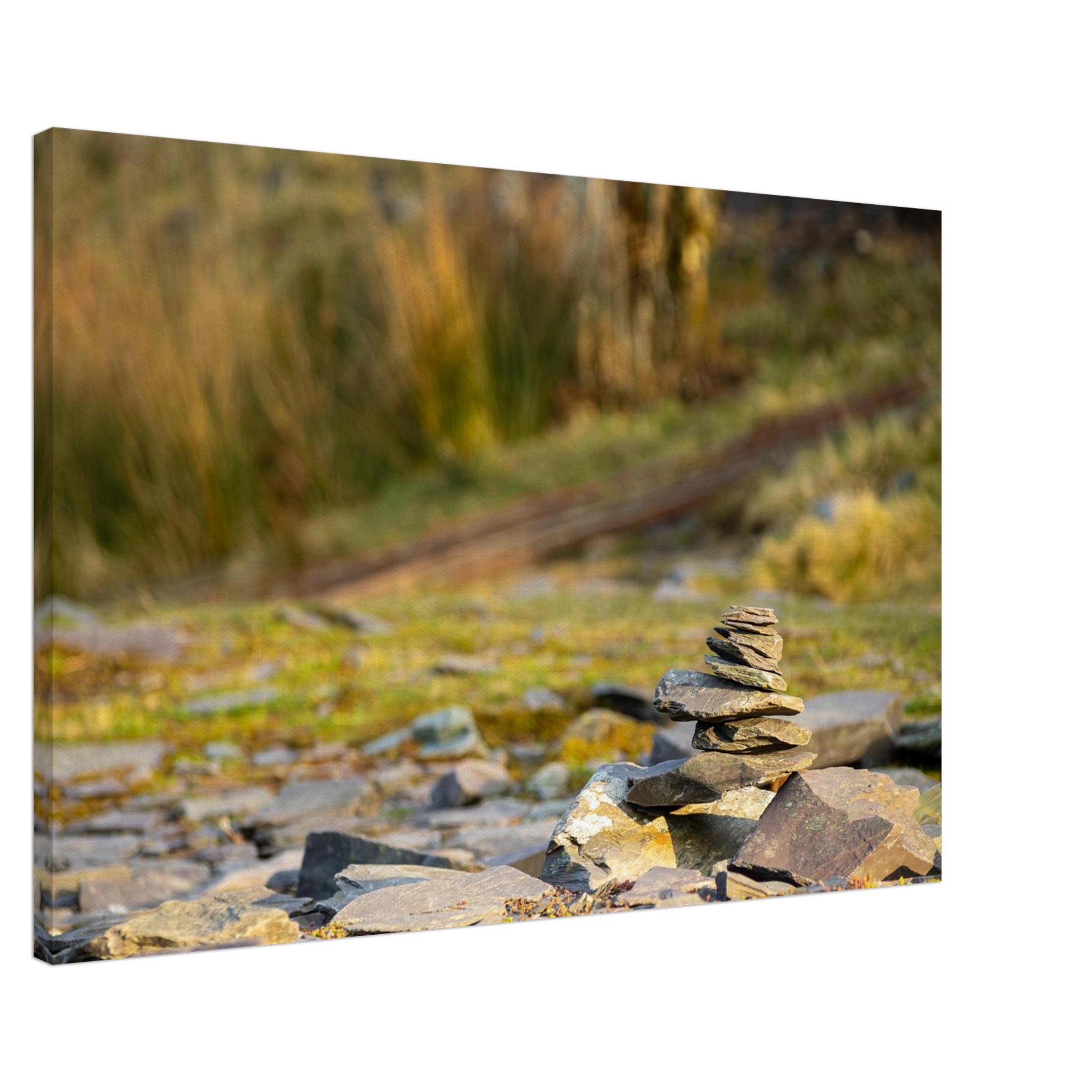 Slate Stack