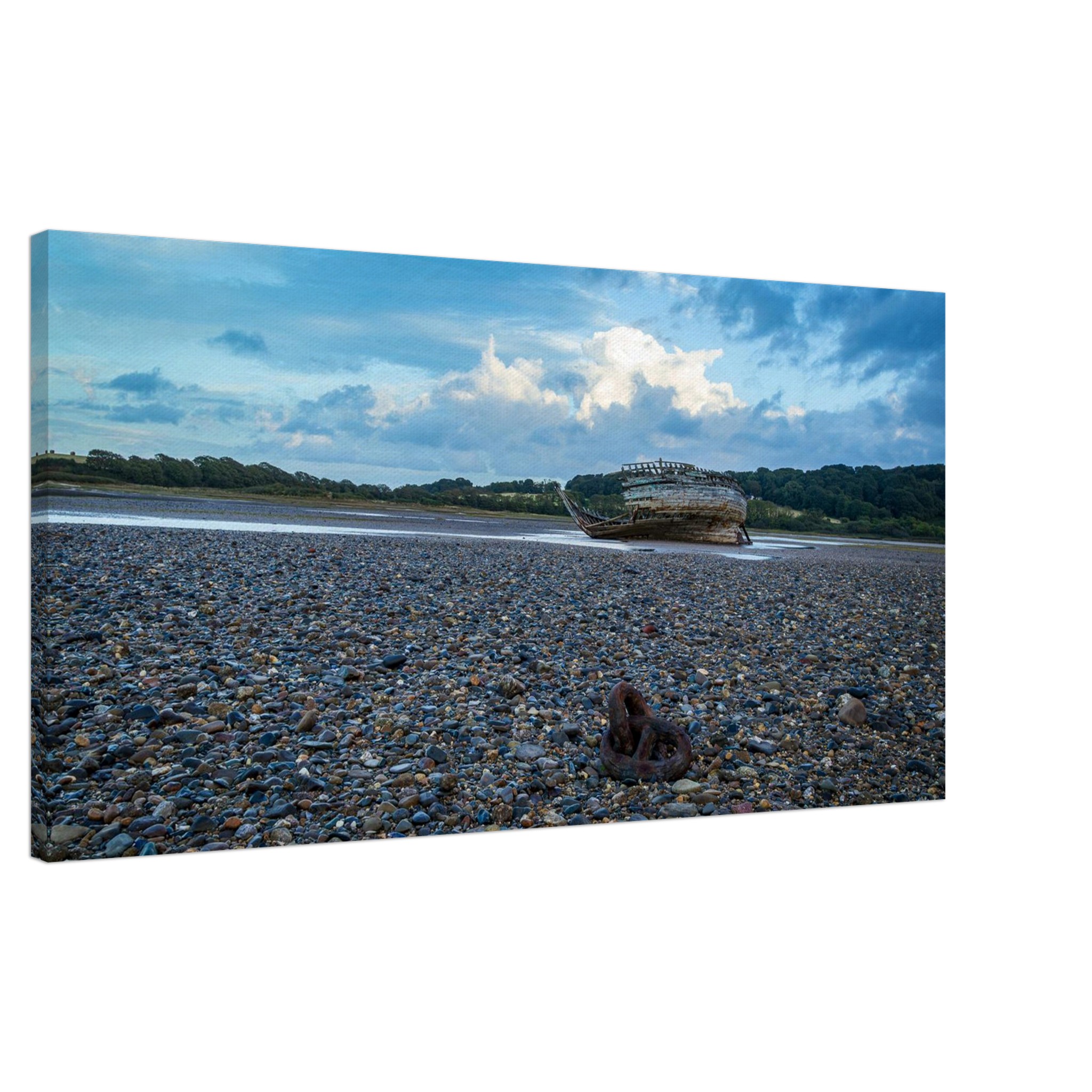 Unchained Melodies of Manx Rose