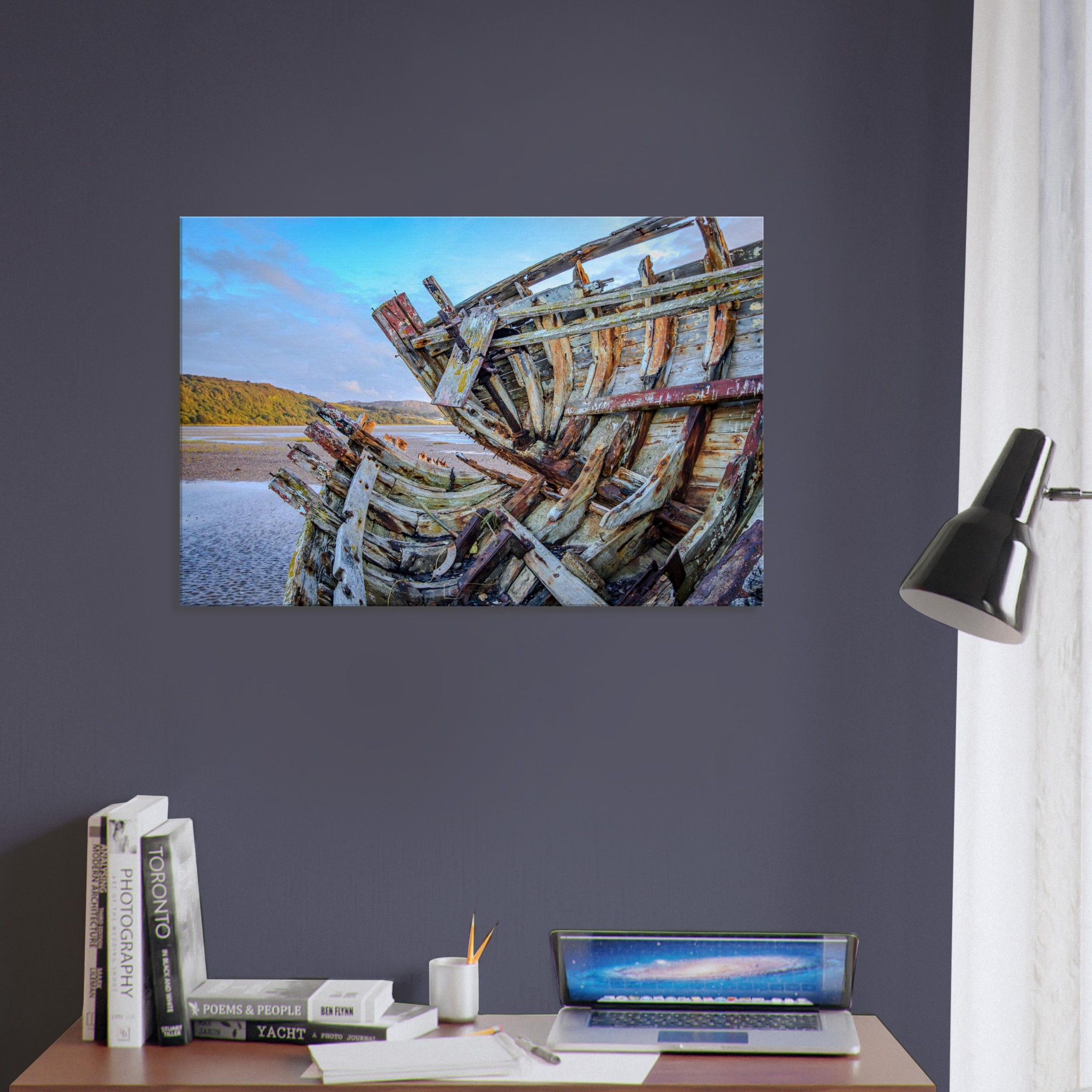 Rest In Peace Manx Rose