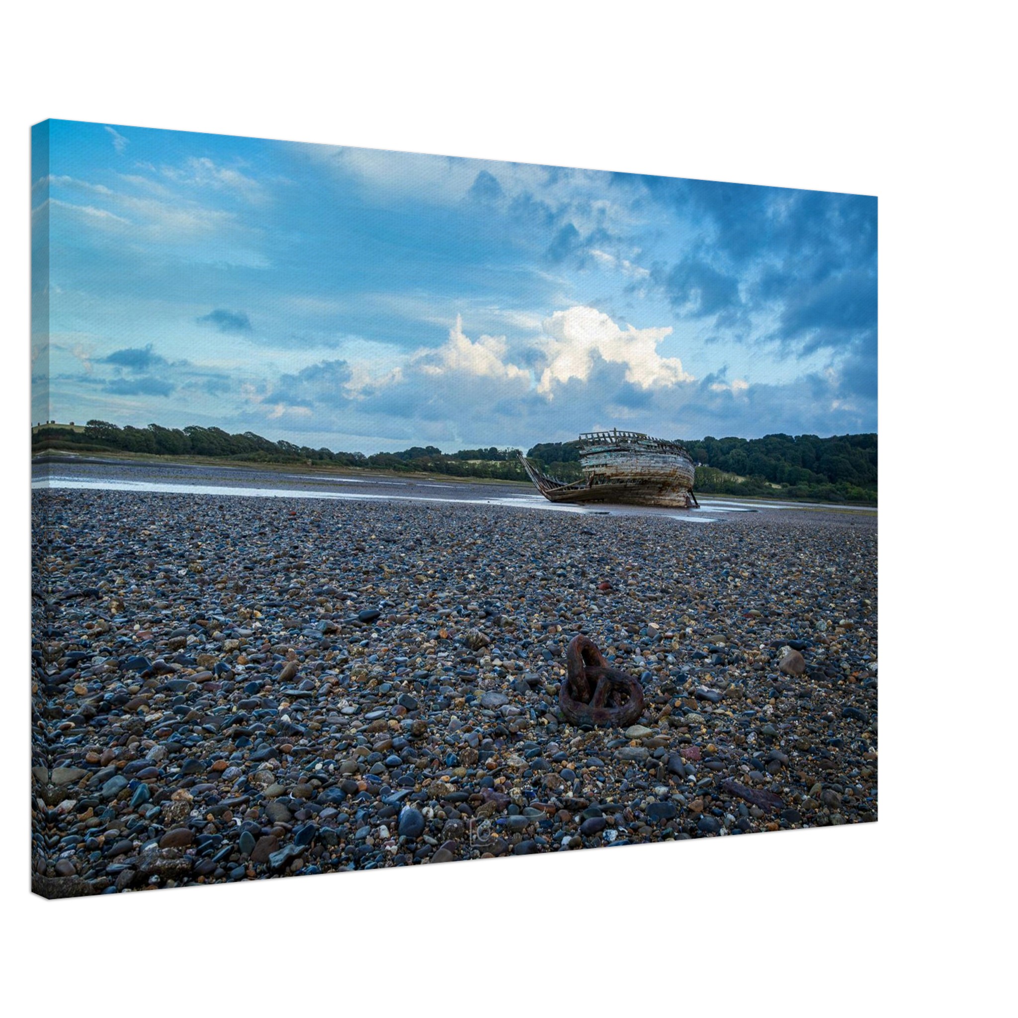 Unchained Melodies of Manx Rose