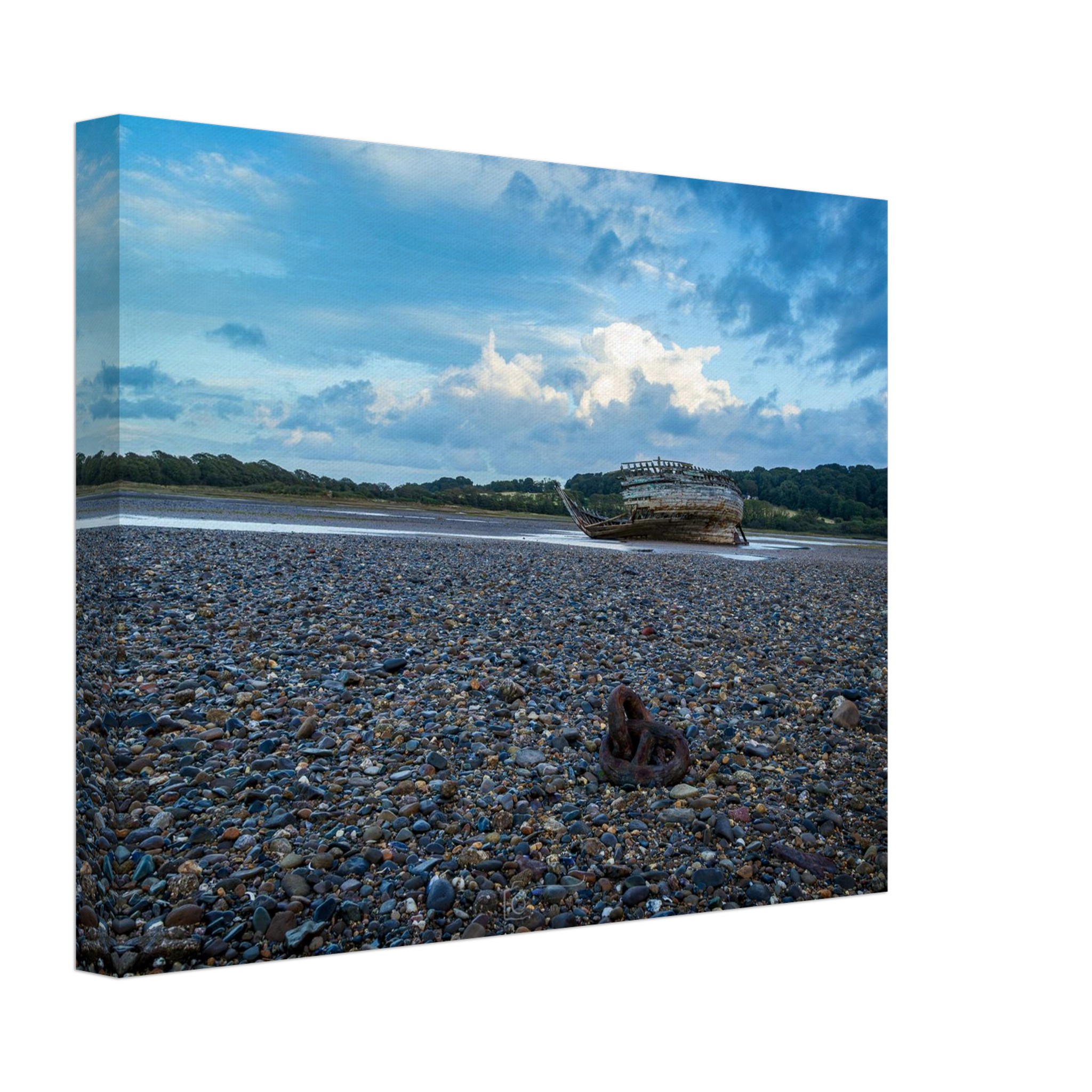 Unchained Melodies of Manx Rose