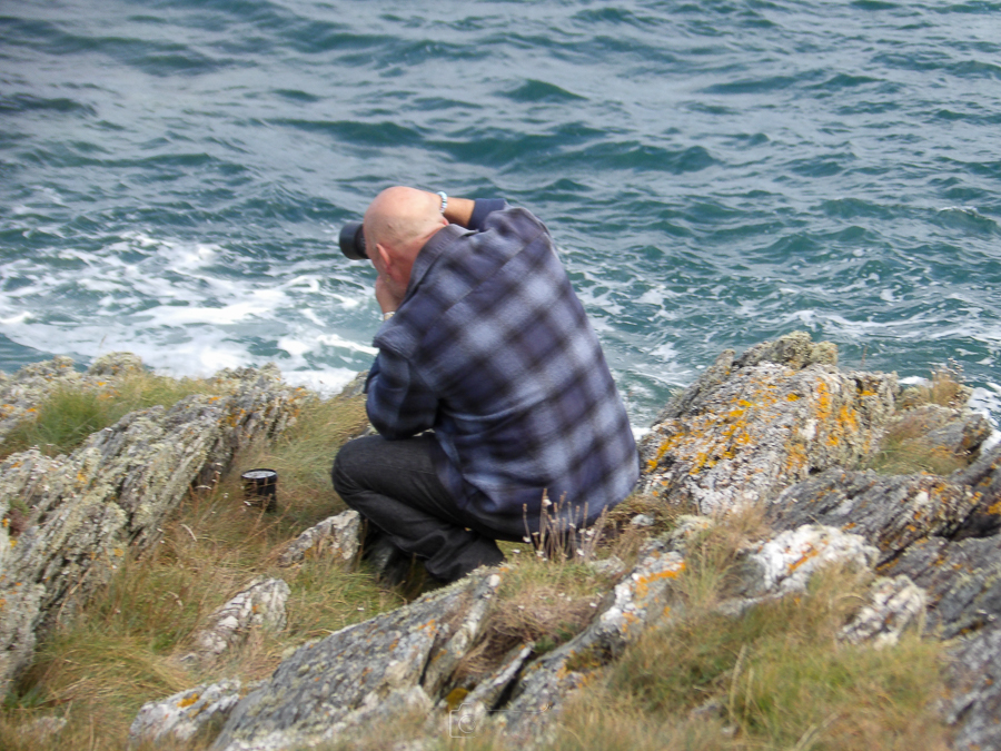 Pop's Being Pop's As Always