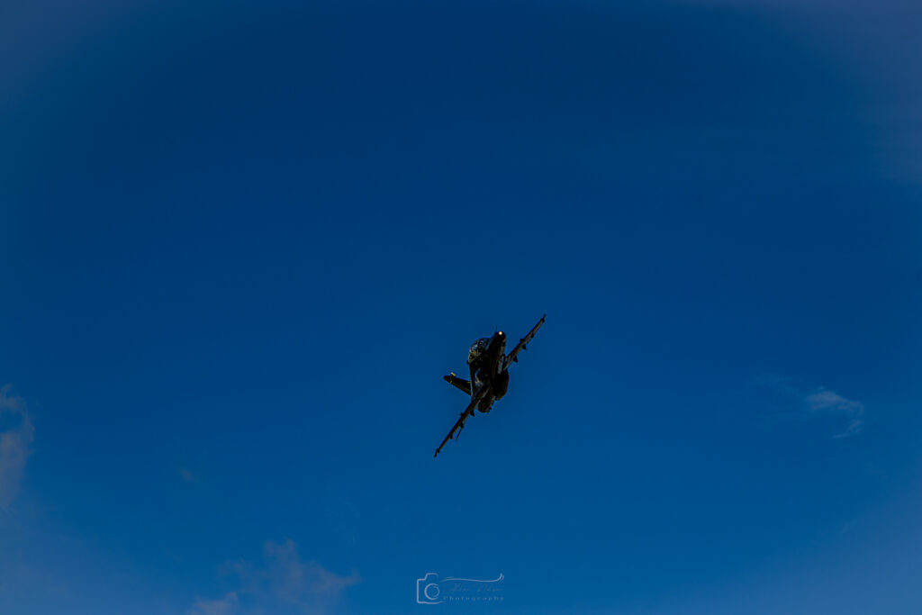 Majestic RAF Hawk