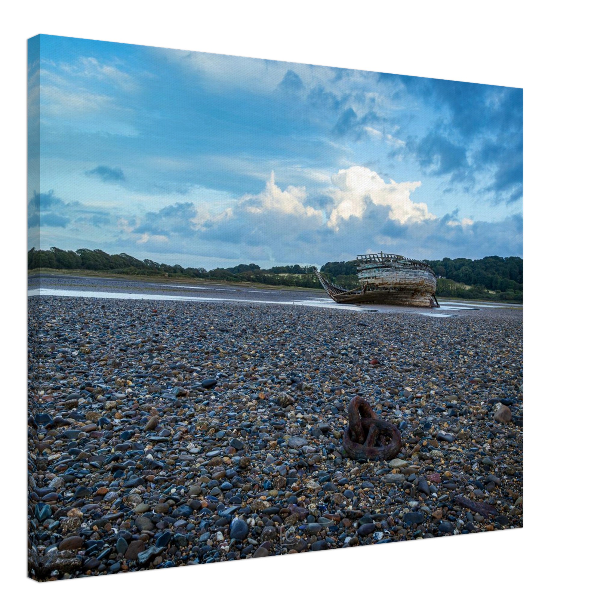 Unchained Melodies of Manx Rose