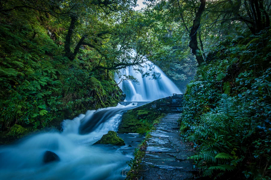 Ceunant Mawr Full Force