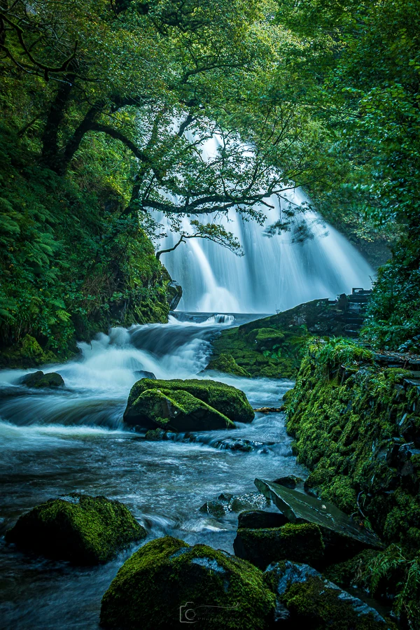 Ceunant Mawr Smoothly Does It