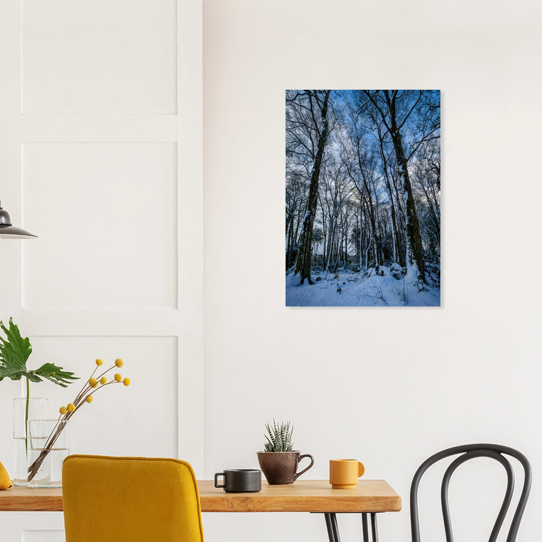 Entrance To Narnia - Fine Art Poster