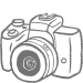 Camera Icon
