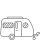 Caravan Icon