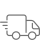 Shipping Icon